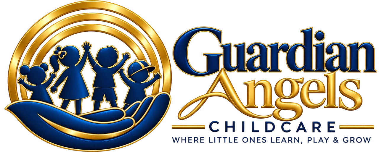 Guardian Angels Childcare