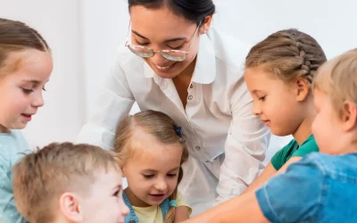 The Ultimate Guide to Choosing Full-Service Daycare Solutions