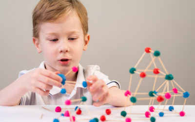 Holistic Child Development: Nurturing Every Aspect of Your Child’s Growth